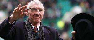 Ken Buchanan 1945-2023: 'One of Scotland's greatest in any age & any sport'