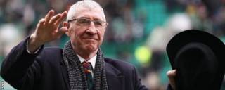 Ken Buchanan 1945-2023: 'One of Scotland's greatest in any age & any sport'