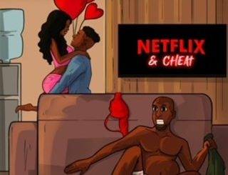 Kholi Kabelo - Netflix & Cheat Ft. Alternate Sound (MP3 Download)