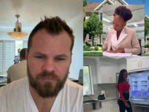 Korra Obidi Hits Back At Ex, Justin Dean, Over His Comment On Her $1.6m Home