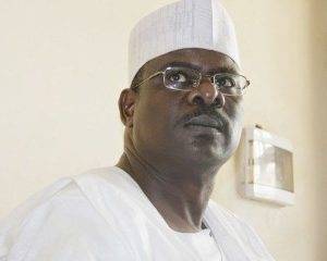 LP’s Performance Showed Youths Are Tired Of Those In Power — Ali Ndume 