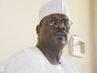 LP’s Performance Showed Youths Are Tired Of Those In Power — Ali Ndume