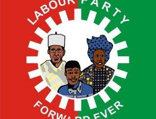 Labour Party’s NEC Suspends Factional Chairman, Apapa And Five Others