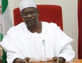 Labour Party's Performance Showed Youths Are Tired Of Those In Power - Ndume