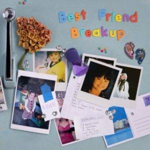 Lauren Spencer Smith - Best Friend Breakup (MP3 Download)