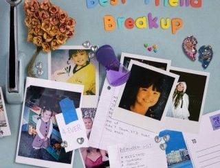 Lauren Spencer Smith - Best Friend Breakup (MP3 Download)