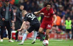 Liverpool 2-2 Arsenal: Reds must keep on thinking they've got nothing to lose - Stephen Warnock