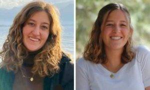 Maia and Rina Dee named as British-Israeli sisters killed in West Bank shooting