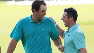 Masters: Rory McIlroy's Grand Slam quest continues at Augusta National