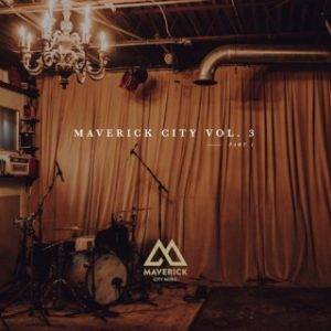 Maverick City Music - Thank You Ft. Steffany Gretzinger & Chandler Moore (MP3 Download)