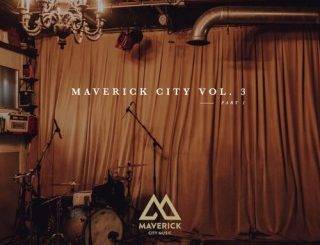 Maverick City Music - Thank You Ft. Steffany Gretzinger & Chandler Moore (MP3 Download)