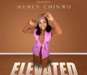 Mercy Chinwo – Yesterday Today Forever (MP3 Download)