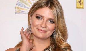 Mischa Barton: Hollywood and The OC star to join rebooted Neighbours