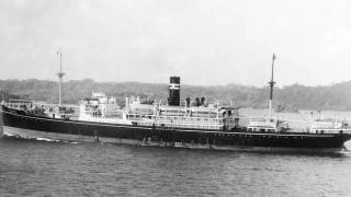 Montevideo Maru: Australia finds wreck of Japanese WW2 disaster ship