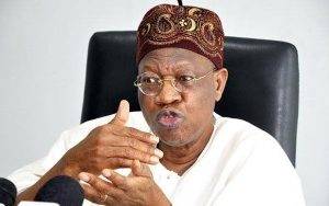 My Statements On INEC's Uploading Of Results Were Twisted - Lai Mohammed