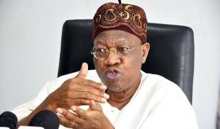 My Statements On INEC's Uploading Of Results Were Twisted - Lai Mohammed