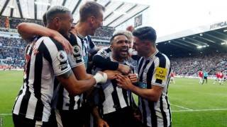 Newcastle 2-0 Manchester United: 'We owed them one' - Magpies defender Dan Burn