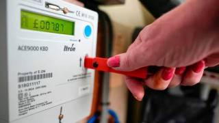 Ofgem boss defends decision not to ban force fitting of energy meters