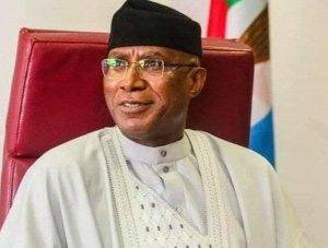 Omo-Agege's Purported Expulsion Announced By Unrecognized Faction - Felix Morka