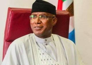 Omo-Agege's Purported Expulsion Announced By Unrecognized Faction - Felix Morka