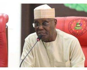 Outcome Of Presidential Election Divided Nigeria Deeply – Atiku