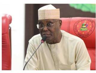 Outcome Of Presidential Election Divided Nigeria Deeply – Atiku