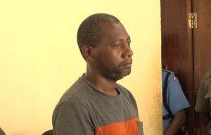 Paul Mackenzie Nthenge Told Followers To Starve Themselves, At Least 21 Dead