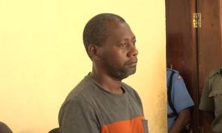 Paul Mackenzie Nthenge Told Followers To Starve Themselves, At Least 21 Dead