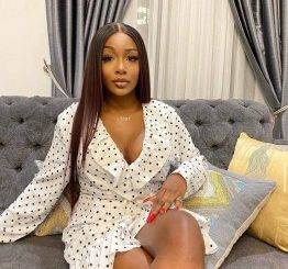 People Who Call Me Ugly Are Unhappy – BBNaija Star, Tolani Baj