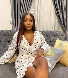 People Who Call Me Ugly Are Unhappy – BBNaija Star, Tolani Baj