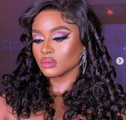 Phyna Laments After Friend Crashed Her Brand New Benz