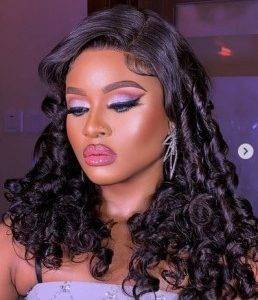 Phyna Laments After Friend Crashed Her Brand New Benz