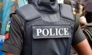 Police Hold NDLEA Commander As Married Woman Dies In His Room