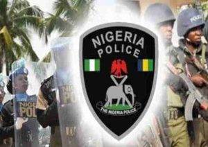 Police Launch Manhunt For Killers Of Imo Officers, Couple