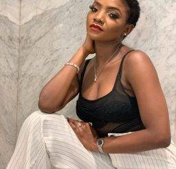 Portable Deserves Accolades – Singer, Simi Says