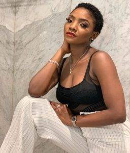 Portable Deserves Accolades – Singer, Simi Says