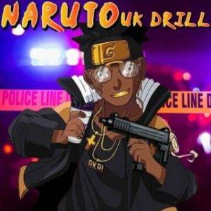 Pureojuice - Naruto UK (Hidden Drill Village) (MP3 Download)