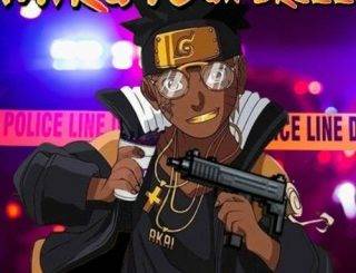 Pureojuice - Naruto UK (Hidden Drill Village) (MP3 Download)