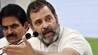 Rahul Gandhi India court dismisses Congress leader's appeal against conviction