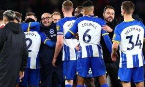 Roberto de Zerbi: Why Brighton boss is set to be 'one of the very best'