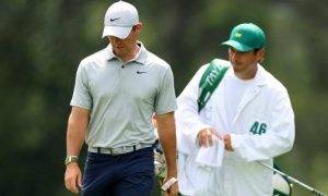 Rory McIlroy withdraws from PGA Tour's RBC Heritage event