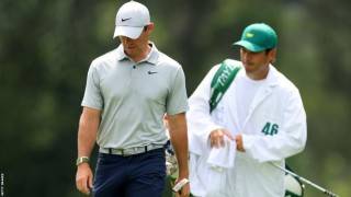 Rory McIlroy withdraws from PGA Tour's RBC Heritage event
