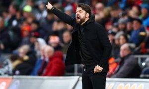 Russell Martin: Swansea head coach reveals gambling pain