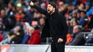 Russell Martin: Swansea head coach reveals gambling pain