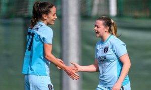 SWPL: Glasgow City, Celtic and Rangers all win in top flight