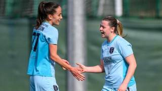 SWPL: Glasgow City, Celtic and Rangers all win in top flight