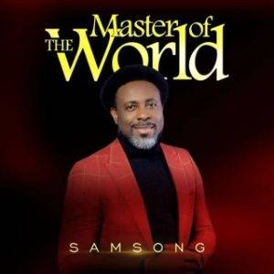 Samsong – Blessings Ft. Enzo (MP3 Download)