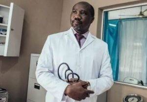 See The Nigerian Professor Listed In Times 100 Most Influential Persons of 2023