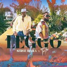 Serge Ibaka &Tayc - Leggo (MP3 Download)