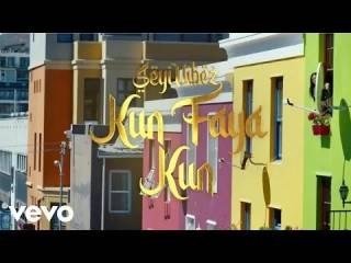 With the official video of his smashing song “Kun Faya Kun,” Seyi Vibez, a sensational music phenomenon and songwriter from Nigeria, crashes the stage